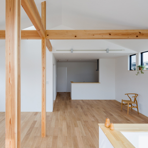 Photograph : Ippei Shinzawa