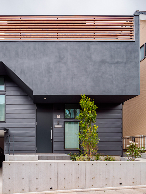 Photograph : Ippei Shinzawa