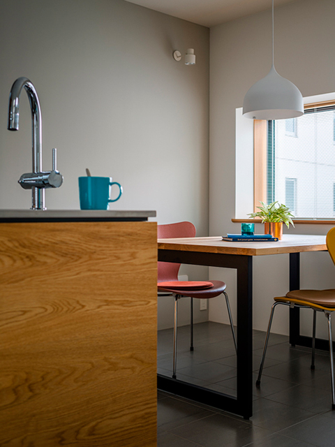 Photograph : Ippei Shinzawa