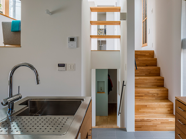 Photograph : Ippei Shinzawa