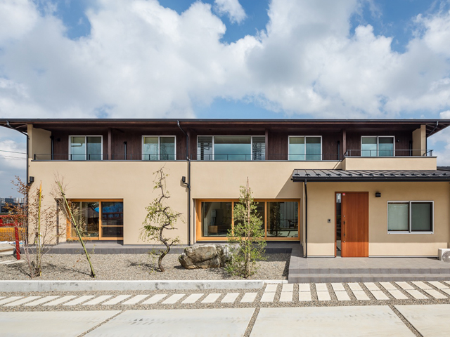 Photograph : Ippei Shinzawa