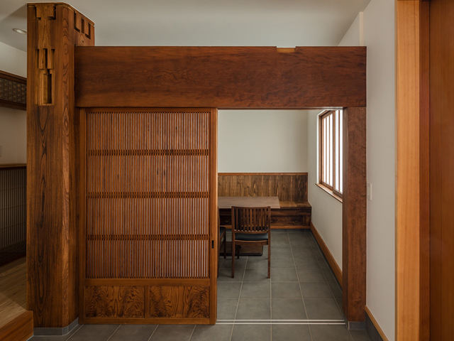 Photograph : Ippei Shinzawa