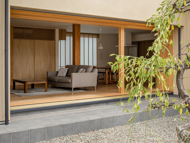 Photograph : Ippei Shinzawa