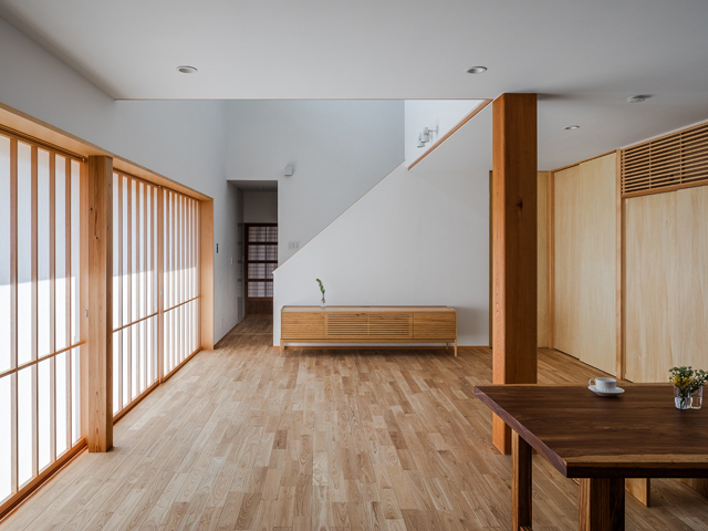 Photograph : Ippei Shinzawa